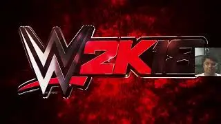 WWE 2k18 Gaming на мероприятии DreamHack Gaming