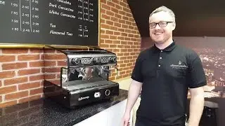 La Spaziale S2 Compact