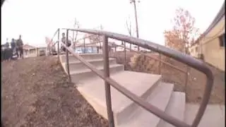 Josh Steele's fabulous weekend