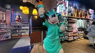 A Travelin Teacher Ep  4: Day Trip to NYC!