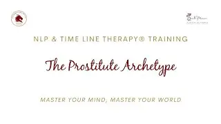 NLP Practitioner Online Learning Archetypes Sample