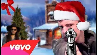 SpinJumpKing - Spinny Town Anthem (Christmas Edition)
