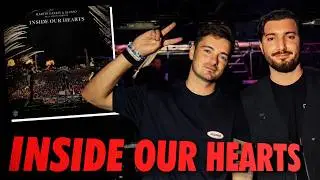 Martin Garrix & Alesso 