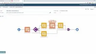 JDE Orchestrator - Item Master and Item Branch