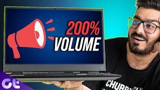 7 лучших способов сделать звук громче в Windows 11 | Guiding Tech