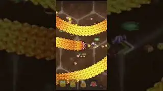 Little Big snake