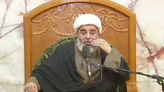 بيت المقدس والمسجد الاقصى (1) - الشيخ محمد السند دام ظله – الثلاثاء 5 جمادي الاول  1439 هـ