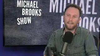 How Capitalism Infects Technology & The Anarchist Critique (TMBS 96)