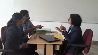 MBA - Role Play - Negotiation (Human Resource Management)