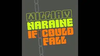 William Naraine - If I Could Fall (Vincenzo Callea Remix)