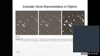 Unit 2 - Lecture 11 - Smoothing & Sharpening Spatial filters