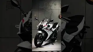 Suzuki😍 Gsx-250R New 2025 model bike | Suzuki🥰 New bike gsx-250R 2025 #shorts #youtubeshorts #viral