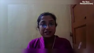 Mayuri Bhattacharjee: Improving citizen aid