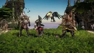 Last Epoch - Season 3 - Primal Traveler | Supporter Pack