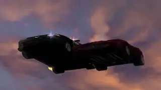 NFS HP2 for PS2 worlds are colliding
