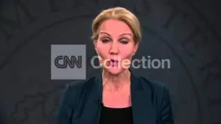 DANISH PM ON COPENHAGEN ATTACKS