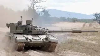 T-72M2 Moderna&nbsp; Soviet Medium Tank - Test Drive - War Thunder - News - Preview