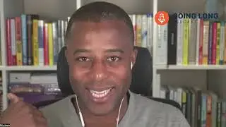 The Greatest Benefit You Get When You Jump - Billy Keels