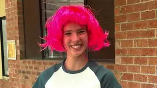 Mrs J Skit Bloopers 2025