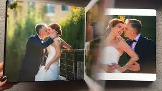 Album Nunta - Album Fotocarte - Album Digital - Wedding Album - Wedding PhotoBook