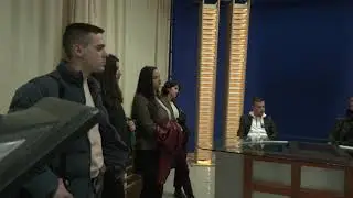 Отворени врати във ФЖМК - СУ 