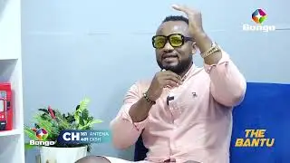 KWANINI IITWE ZIKOMO AWARDS ST BONGO TV STARTIMES