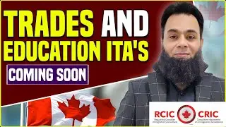 Express Entry 2025 | Big Chances for Trades & Education Candidates