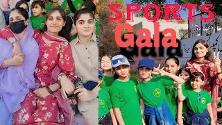Sports gala with sparkians.bhut saari games kheli 😍 #dailyvlog #family #amarta #sports #fun #love 