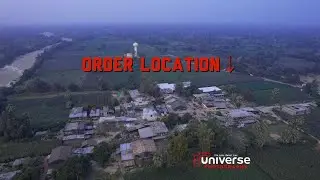 ORDER LOCATION || JIVANPURA  ||  UNIVERSE PHOTOGRAPHY ||