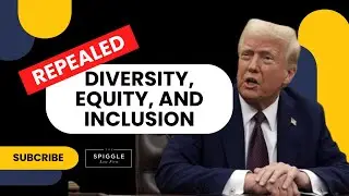 Trump's Executive Order Ends Federal DEI Programs, Impacting Hundreds of Jobs