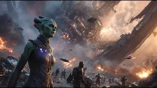 She Ignored the Human&rsquo;s Warning&mdash;The Consequences Changed Everything | HFY | Sci-Fi Story