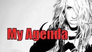 Kesha / Pop Type Beat 