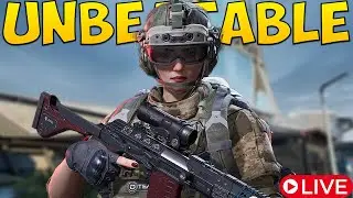 The Most META Gun In Delta Force!