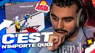 CE JEU = N'IMPORTE QUOI 😂