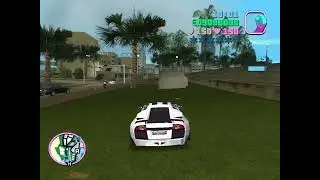 GTA LYARI EXPRESS car jump game