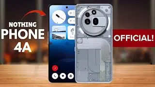 Nothing Phone 4a & 4a Pro - Everything We Know Before Launch - Is the Upgrade Worth It? !!