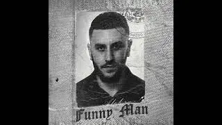 Aleks - Funny Man (Official Audio)