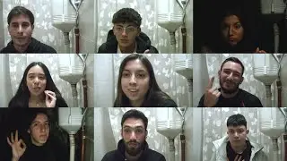 UN DÍA CONMIGO EN 720p (CONFESIONARIO) | 10