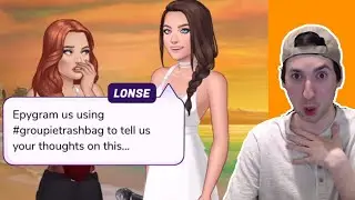 Karen You Groupie TRASHBAG - The Rockstar Next Door #17 (Episode)