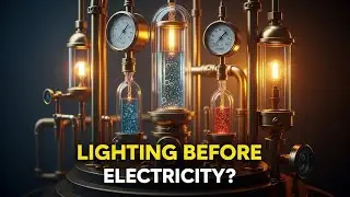 These 1800s Streetlights Still Work&hellip; How Is This Possible?