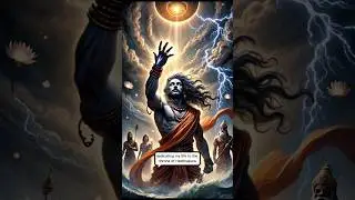 Ep 7 Devavrata becomes Bhishma #history #motivation #ancient #mythology #story