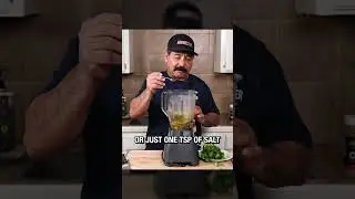 How to Make a Traditional Salsa Verde ✅ #salsa #salsaverde #fajitas #carneasada #tacos