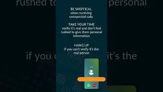AI Voice Scam