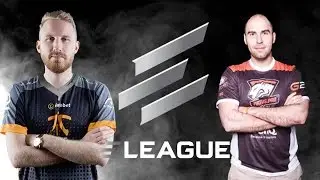 ELeague Final - Hype Video