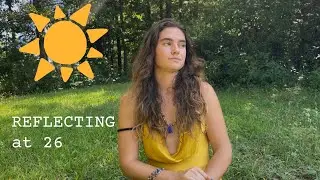 a raw reflection on life as an adult | 5 big lessons 