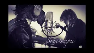 - Los Cowboys - 「Soundscapes」