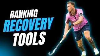 Ranking Recovery Tools For Hockey Players
