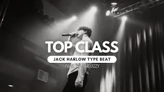 [FREE FOR PROFIT] Jack Harlow Type Beat / TOP CLASS / First Class Type Beat / Rap Instrumental