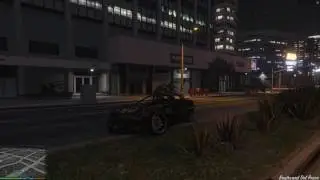 GTA V [Swat Night Fun] PC-HD