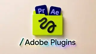 How I Automated My Premiere Pro Editing With One AI Plugin